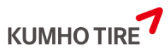 Kumho Tire mobile tyre fitting